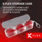 Kutija za pera K-Flex, Target K-Case
