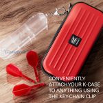 Kutija za pera K-Flex, Target K-Case