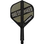 Pikado pero i telo Target K-Flex Dimitri van Den Bergh, No2 pera,short tela