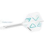 Pikado pero i telo Target K-Flex Rove, No6 pera i medium tela