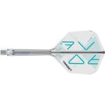 Pikado pero i telo Target K-Flex Rove, No6 pera i medium tela