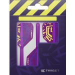 Target K-Flex Luke Littler World Champion, No6 pera i medium tela