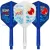 Pikado pero i telo Target K-Flex Rising Sun Haruki Muramatsu, No6 pera i medium tela