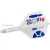 Pera i tela STAR WARS TARGET K-FLEX R2D2, no6 pera i short tela