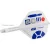 Pera i tela STAR WARS TARGET K-FLEX R2D2, no2 pera i short tela