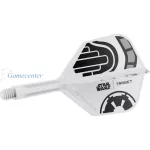 Pera i tela STAR WARS TARGET K-FLEX STORM TROOPER, no6 pera i short tela