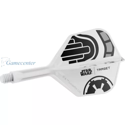 Pera i tela STAR WARS TARGET K-FLEX STORM TROOPER, no6 pera i short tela
