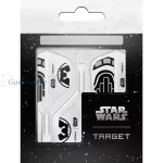 Pera i tela STAR WARS TARGET K-FLEX STORM TROOPER, no6 pera i short tela