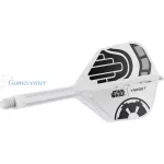 Pera i tela STAR WARS TARGET K-FLEX STORM TROOPER, no6 pera i intermediate tela