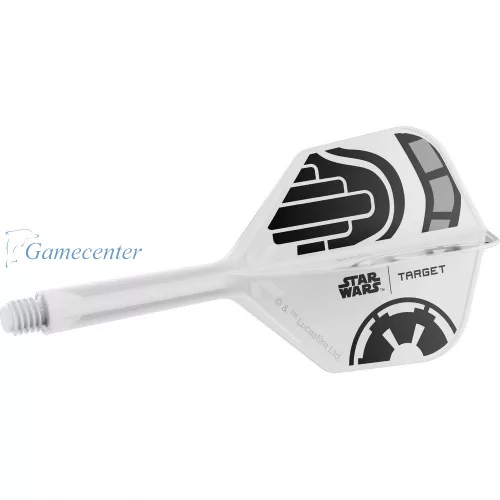 Pera i tela STAR WARS TARGET K-FLEX STORM TROOPER, no6 pera i intermediate tela