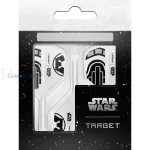Pera i tela STAR WARS TARGET K-FLEX STORM TROOPER, no6 pera i intermediate tela