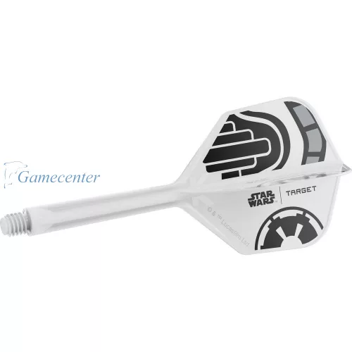 Pera i tela STAR WARS TARGET K-FLEX STORM TROOPER, no6 pera i medium tela