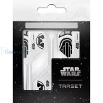 Pera i tela STAR WARS TARGET K-FLEX STORM TROOPER, no6 pera i medium tela