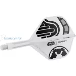 Pera i tela STAR WARS TARGET K-FLEX STORM TROOPER, no2 pera i short tela