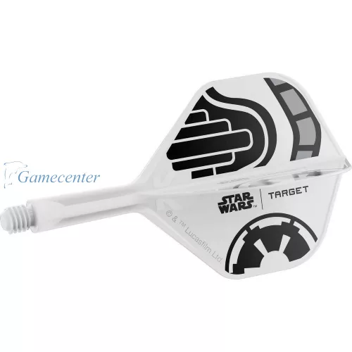 Pera i tela STAR WARS TARGET K-FLEX STORM TROOPER, no2 pera i short tela