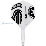 Pera i tela STAR WARS TARGET K-FLEX STORM TROOPER, no2 pera i short tela