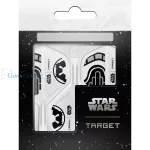 Pera i tela STAR WARS TARGET K-FLEX STORM TROOPER, no2 pera i short tela