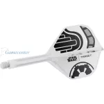 Pera i tela STAR WARS TARGET K-FLEX STORM TROOPER, no2 pera i intermediate tela