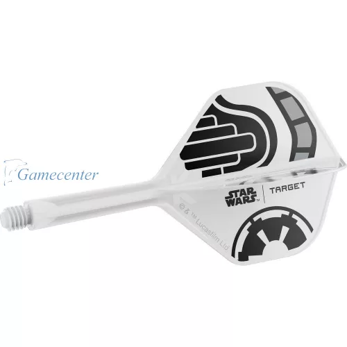 Pera i tela STAR WARS TARGET K-FLEX STORM TROOPER, no2 pera i intermediate tela