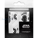 Pera i tela STAR WARS TARGET K-FLEX STORM TROOPER, no2 pera i intermediate tela
