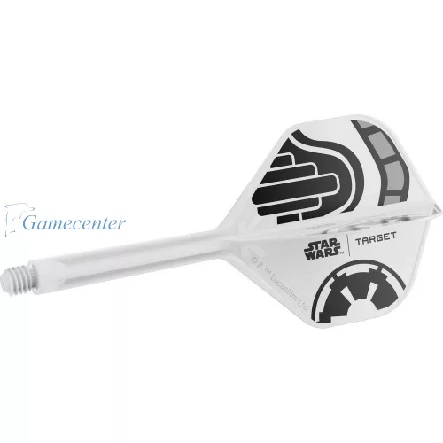 Pera i tela STAR WARS TARGET K-FLEX STORM TROOPER, no2 pera i medium tela