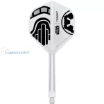 Pera i tela STAR WARS TARGET K-FLEX STORM TROOPER, no2 pera i medium tela
