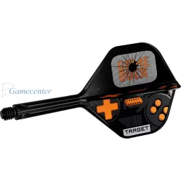   Pikado integrisana pera Target K-Flex Game Over, No2 pera i intermediate tela
