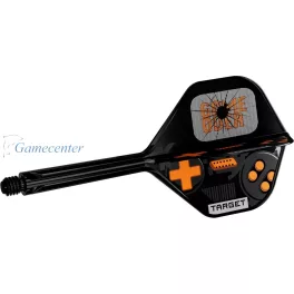   Pikado integrisana pera Target K-Flex Game Over, No2 pera i medium tela