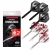 STAR WARS TARGET K-Flex Mandalorian integrisana No2 pera i medium tela za strelice multi-pack