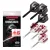 STAR WARS TARGET K-Flex Mandalorian integrisana No6 pera i intermediate tela za strelice multi-pack