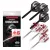 STAR WARS TARGET K-Flex Mandalorian integrisana No6 pera i medium tela za strelice multi-pack