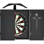 Kompletni pikado set Target,Arc osvetljenje,kabinet,tabla i 2 seta strelica