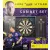 Pikado set Target Luke The Nuke Littler, tabla,ormar, 2 seta strelica