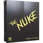Pikado set Target Luke The Nuke Littler, tabla,ormar, 2 seta strelica