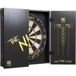 Pikado set Target Luke The Nuke Littler, tabla,ormar, 2 seta strelica