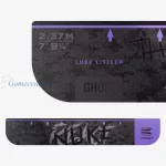 Pikado linija Target Luke Littler