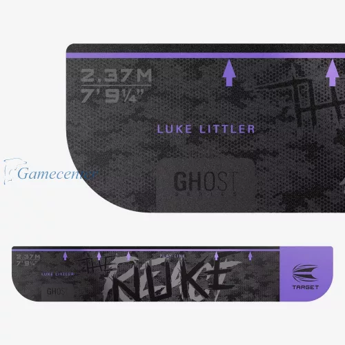 Pikado linija Target Luke Littler