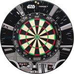 Pikado tabla i okvir STAR WARS TARGET Millennium Flacon