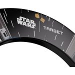 Pikado tabla i okvir STAR WARS TARGET Millennium Flacon
