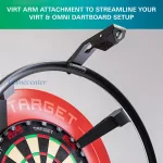 Pikado dodatak za Target Omni Virt Arm