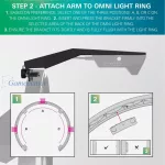 Pikado dodatak za Target Omni Virt Arm