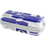 Pikado torba STAR WARS TARGET R2D2 BOA plava za 2 seta strelica