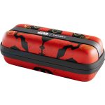 Pikado torba STAR WARS TARGET R2D2 BOA crvena za 2 seta strelica