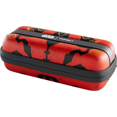 Pikado torba STAR WARS TARGET R2D2 BOA crvena za 2 seta strelica