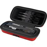 Pikado torba STAR WARS TARGET R2D2 BOA crvena za 2 seta strelica