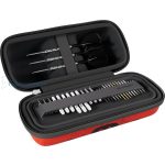 Pikado torba STAR WARS TARGET R2D2 BOA crvena za 2 seta strelica