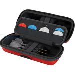 Pikado torba STAR WARS TARGET R2D2 BOA crvena za 2 seta strelica