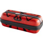 Pikado torba STAR WARS TARGET R2D2 BOA crvena za 2 seta strelica