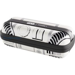   Pikado torba STAR WARS TARGET STORM Trooper za 2 seta strelica