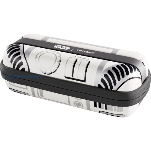 Pikado torba STAR WARS TARGET STORM Trooper za 2 seta strelica